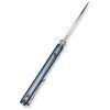 Нож Civivi Placoid, Blue G10, Satin (C23079-2) изображение 4