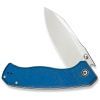 Нож Civivi Placoid, Blue G10, Satin (C23079-2) изображение 5