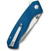 Нож Civivi Placoid, Blue G10, Satin (C23079-2) изображение 7