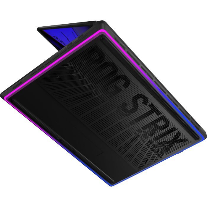 Ноутбук ASUS ROG Strix SCAR 16 G635LW-RW082W (90NR0LD1-M003D0) зображення 12