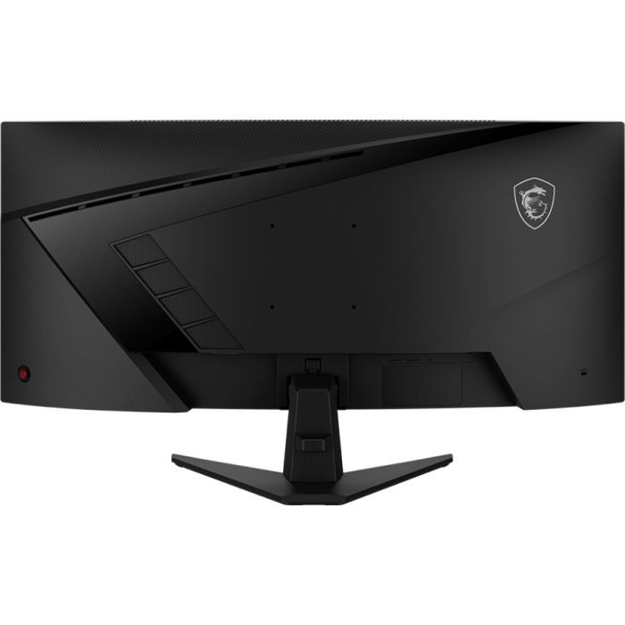Монитор MSI MAG 346CQ изображение 2
