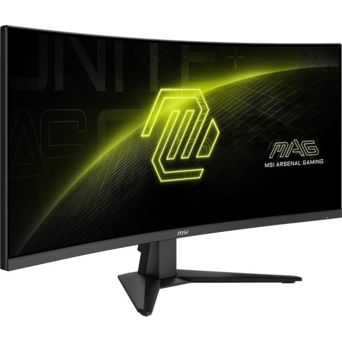 Монитор MSI MAG 346CQ изображение 3