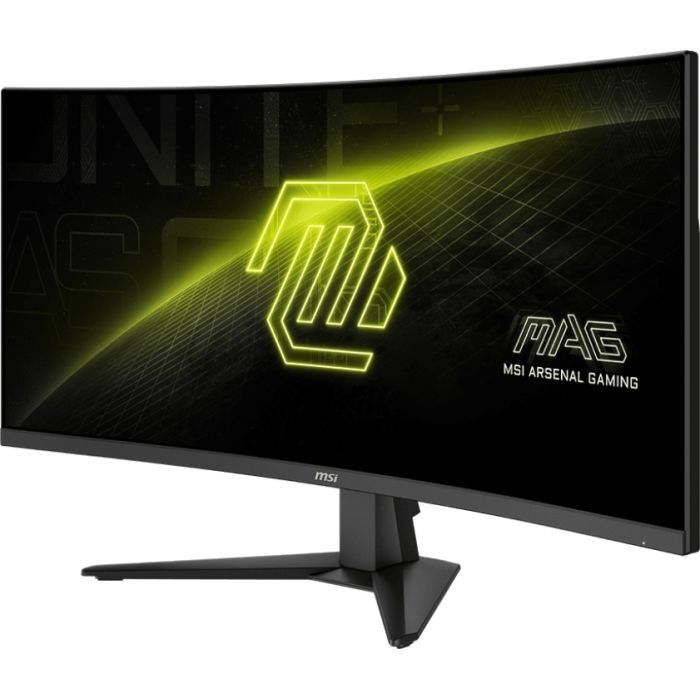 Монитор MSI MAG 346CQ изображение 4