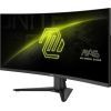 Монитор MSI MAG 346CQ изображение 4