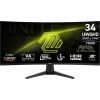 Монитор MSI MAG 346CQ