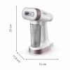 Отпариватель для одежды Tefal DT8720E0 изображение 3