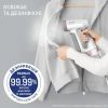 Отпариватель для одежды Tefal DT8720E0 изображение 8