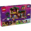 Конструктор LEGO Friends Ранчо и конюшня пони (42654) изображение 12