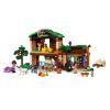 Конструктор LEGO Friends Ранчо и конюшня пони (42654) изображение 3
