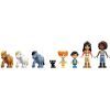 Конструктор LEGO Friends Ранчо и конюшня пони (42654) изображение 7