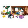 Конструктор LEGO Friends Ранчо и конюшня пони (42654) изображение 9