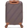Чемодан Semi Line 20" S T5850-1 Brown (DAS303355) изображение 2