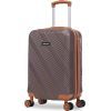 Чемодан Semi Line 20" S T5850-1 Brown (DAS303355) изображение 3