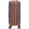 Чемодан Semi Line 20" S T5850-1 Brown (DAS303355) изображение 4