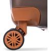 Чемодан Semi Line 20" S T5850-1 Brown (DAS303355) изображение 9
