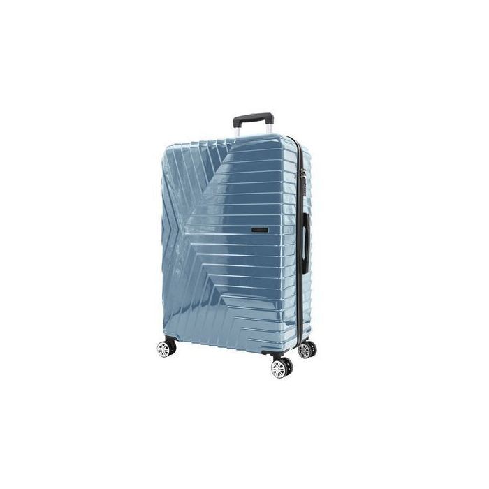 Чемодан Semi Line 28" L T5762-4 Light Grey (DAS302943)