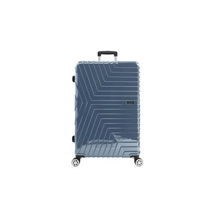 Чемодан Semi Line 28" L T5762-4 Light Grey (DAS302943) изображение 2