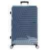 Чемодан Semi Line 28" L T5764-3 Blue (DAS302949) изображение 2