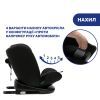 Автокресло Chicco Mokita i-Size, гр. 1/2/3, чорне (8058664167401) (87033.95) изображение 5