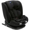 Автокресло Chicco Mokita i-Size, гр. 1/2/3, чорне (8058664167401) (87033.95)