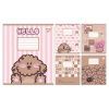 Зошит Yes Hello Puppy А5 24 аркушів клітинка (767810)