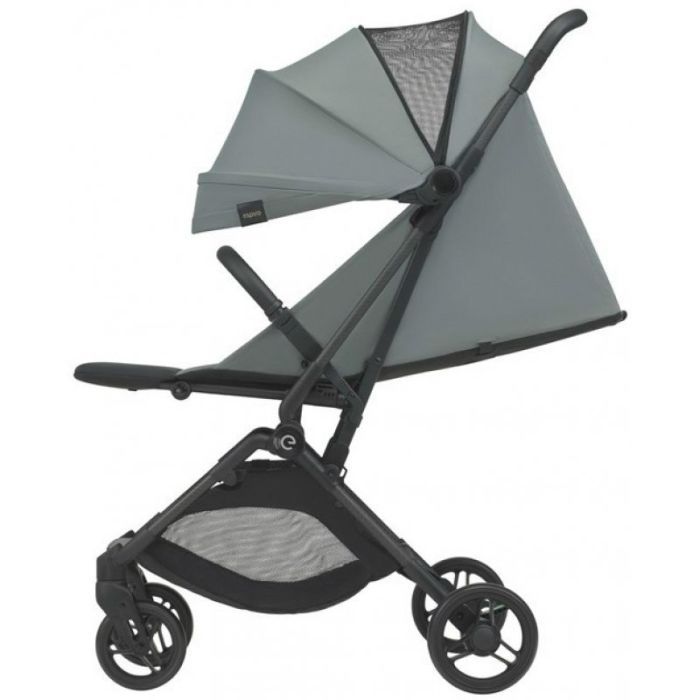 Коляска Espiro Pop 10 Black Lucerice (5905683800631) зображення 4
