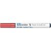 Маркер Schneider Paint-It 0,8 металік, червоний (ML01001124)