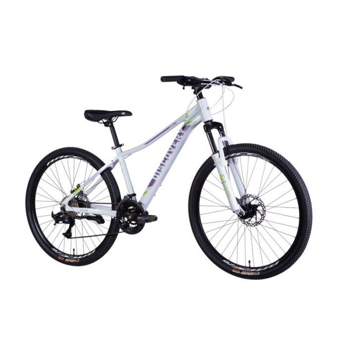 Велосипед Discovery 26" MYSTIQUE DD рама-15" AL 2025 зелений (OPS-DIS-26-626) зображення 6