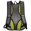Рюкзак туристический Semi Line 7 Grey/Yellow (3289) (DAS303087) изображение 2