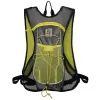 Рюкзак туристический Semi Line 7 Grey/Yellow (3289) (DAS303087)