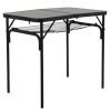 Туристический стол Bo-Camp Northgate 90x60 cm Black/Grey (1404184) (DAS303262) изображение 12