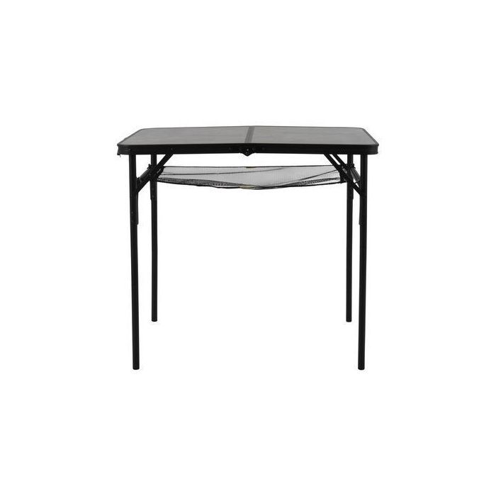 Туристический стол Bo-Camp Northgate 90x60 cm Black/Grey (1404184) (DAS303262) изображение 13