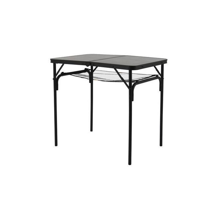 Туристический стол Bo-Camp Northgate 90x60 cm Black/Grey (1404184) (DAS303262) изображение 14