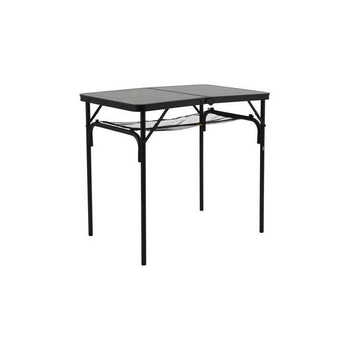 Туристический стол Bo-Camp Northgate 90x60 cm Black/Grey (1404184) (DAS303262)