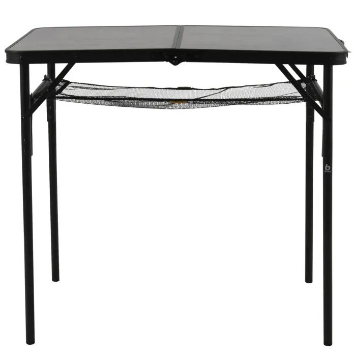 Туристический стол Bo-Camp Northgate 90x60 cm Black/Grey (1404184) (DAS303262)