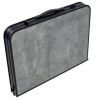 Туристический стол Bo-Camp Northgate 90x60 cm Black/Grey (1404184) (DAS303262) изображение 2
