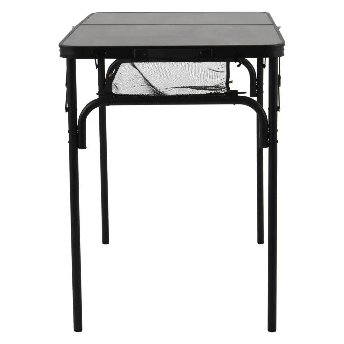 Туристический стол Bo-Camp Northgate 90x60 cm Black/Grey (1404184) (DAS303262) изображение 4