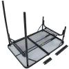 Туристический стол Bo-Camp Northgate 90x60 cm Black/Grey (1404184) (DAS303262) изображение 6