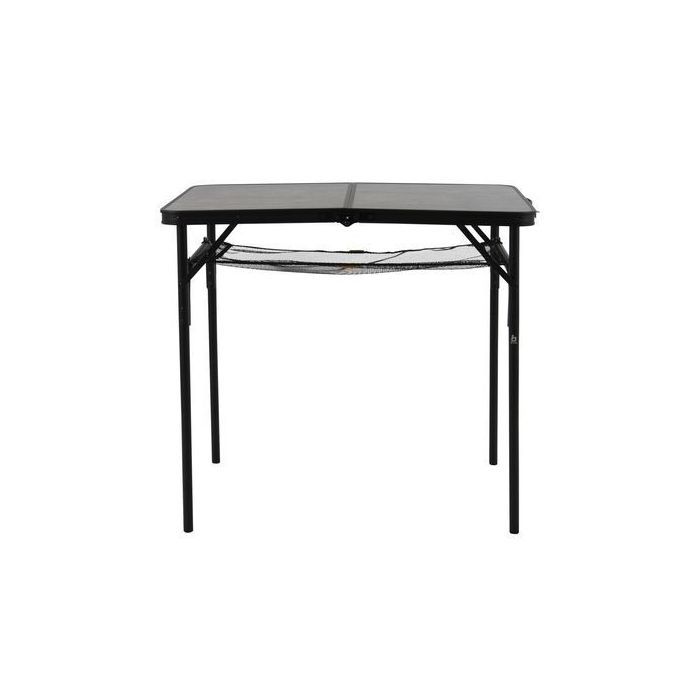 Туристический стол Bo-Camp Northgate 90x60 cm Black/Grey (1404184) (DAS303262) изображение 9