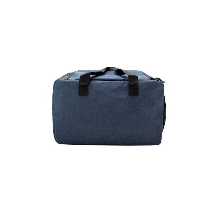 Сумка дорожная Semi Line 20 Blue Jeans (T5785-1) (DAS303181) изображение 2