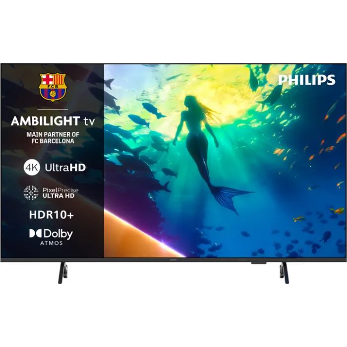 Телевізор Philips 65PUS8010/12