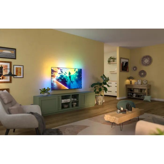 Телевізор Philips 65PUS8010/12 зображення 6