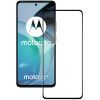 Стекло защитное ACCLAB Full Glue Moto G72 Black (1283126583025) изображение 2