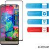 Стекло защитное ACCLAB Full Glue Xiaomi Poco X6 Black (1283126588655) изображение 5