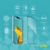 Стекло защитное Piko Full Glue Apple iPhone 16E Black (1283126614293) изображение 3