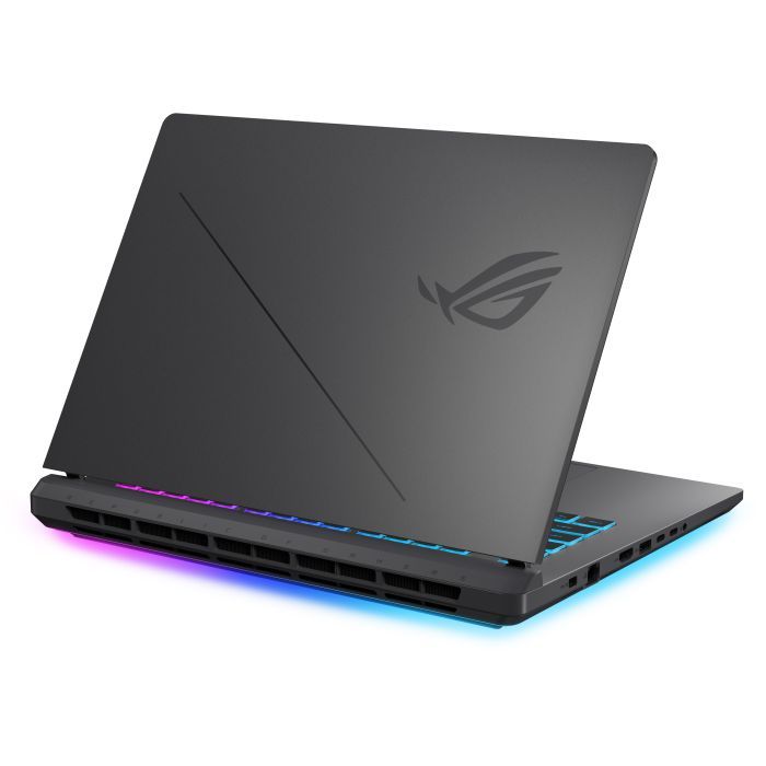 Ноутбук ASUS ROG Strix G18 G815LR-S9094W (90NR0LT1-M003L0) изображение 7