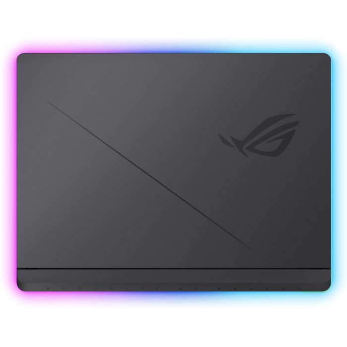 Ноутбук ASUS ROG Strix G18 G815LR-S9094W (90NR0LT1-M003L0) изображение 9