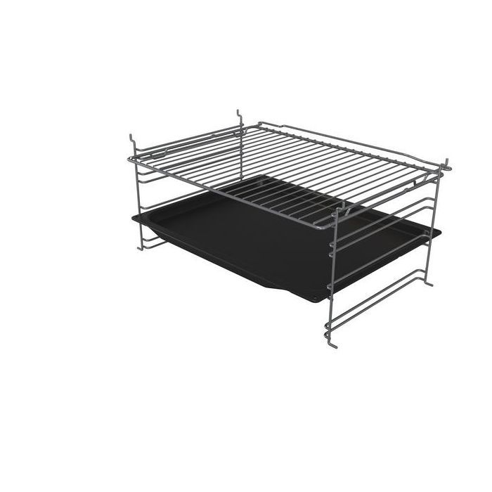 Плита Gorenje GG6A10WFFM зображення 10