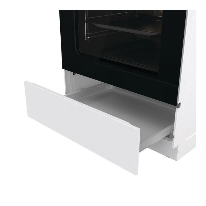 Плита Gorenje GG6A10WFFM зображення 11