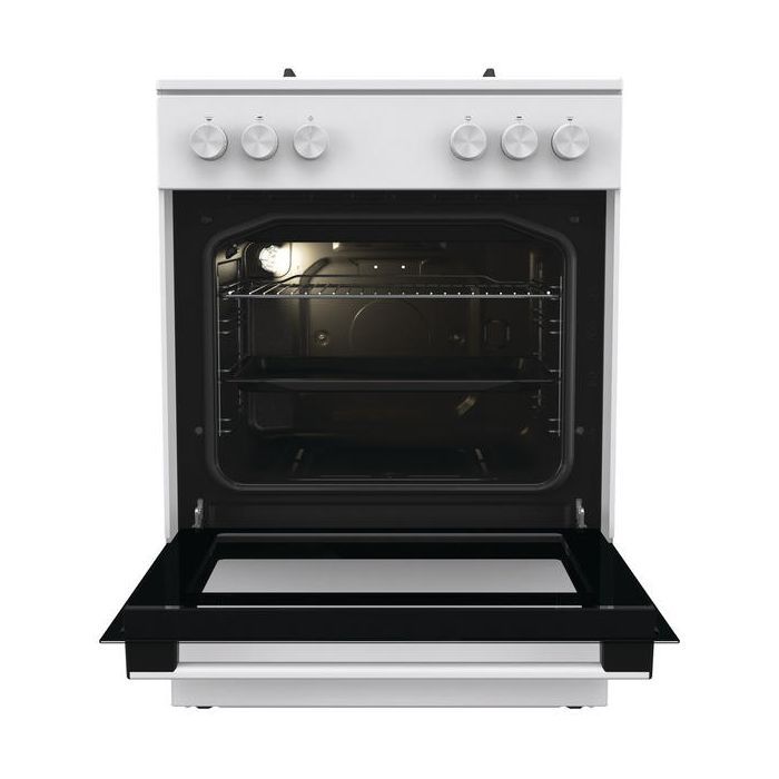 Плита Gorenje GG6A10WFFM зображення 2